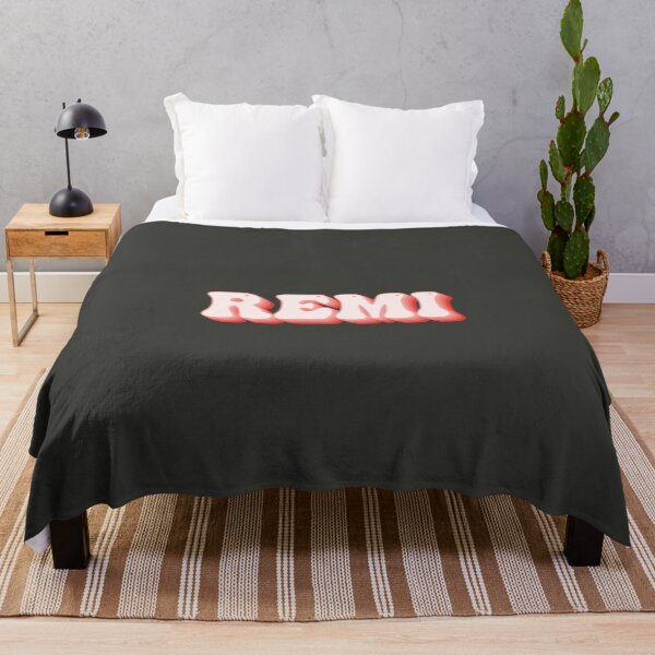 Item preview, Remi - Name designed and sold by kindxinn.