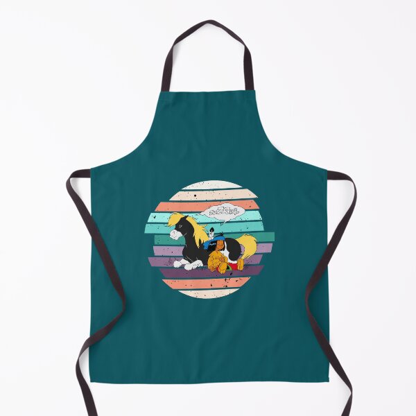 Item preview, yakari advanture funny tee designed and sold by quickkaart.