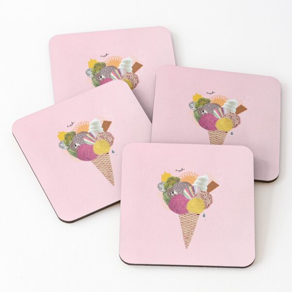 Item preview, Ice Cream designed and sold by Tompi-shop.