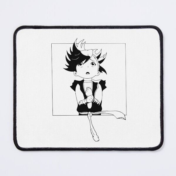 Item preview, Dororo designed and sold by Anvc-Art.