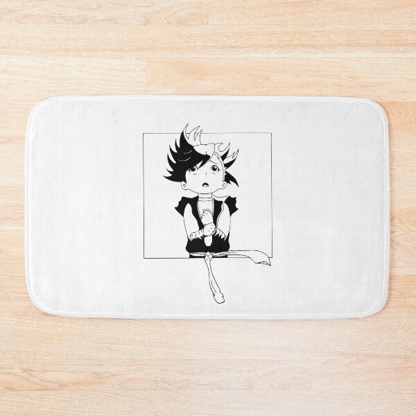 Item preview, Dororo designed and sold by Anvc-Art.
