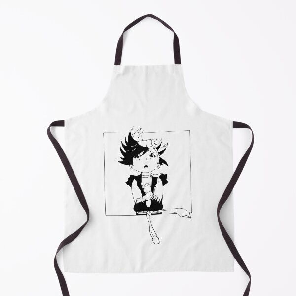 Item preview, Dororo designed and sold by Anvc-Art.