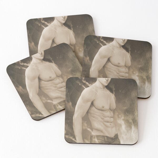 Item preview, Berthold designed and sold by artofneight.