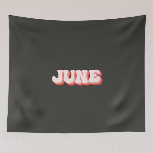 Item preview, Junio - Nombre designed and sold by kindxinn.