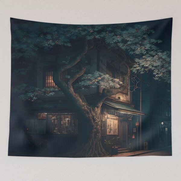 Item preview, "Ordinary Beauty: Timeless Perseverance" designed and sold by mai-gallery.