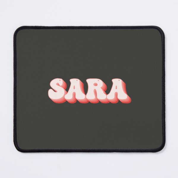 Item preview, Sara - Name designed and sold by kindxinn.
