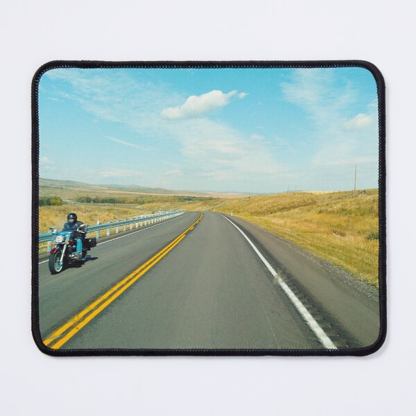 Item preview, Road trip Canadian Prairies, Alberta, Canada. designed and sold by Nalidsa Sukprasert.