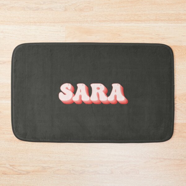 Item preview, Sara - Name designed and sold by kindxinn.