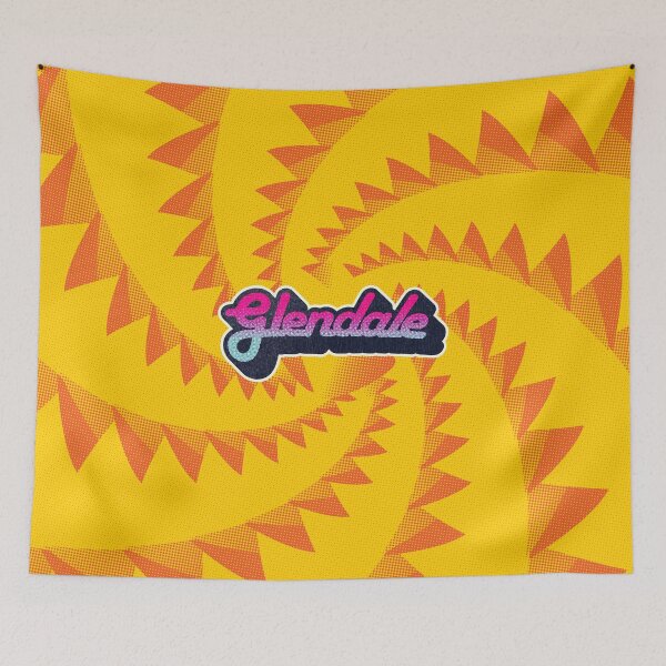 Item preview, Glendale, AZ | Retro Streamline designed and sold by retroready.