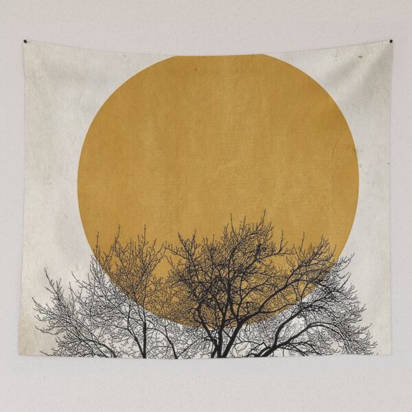 Item preview, Winter Morning designed and sold by dennisrodri.