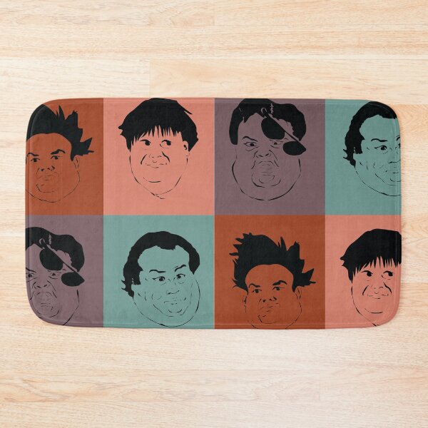 Item preview, Chris Farley Motion designed and sold by DJava-ArtO.