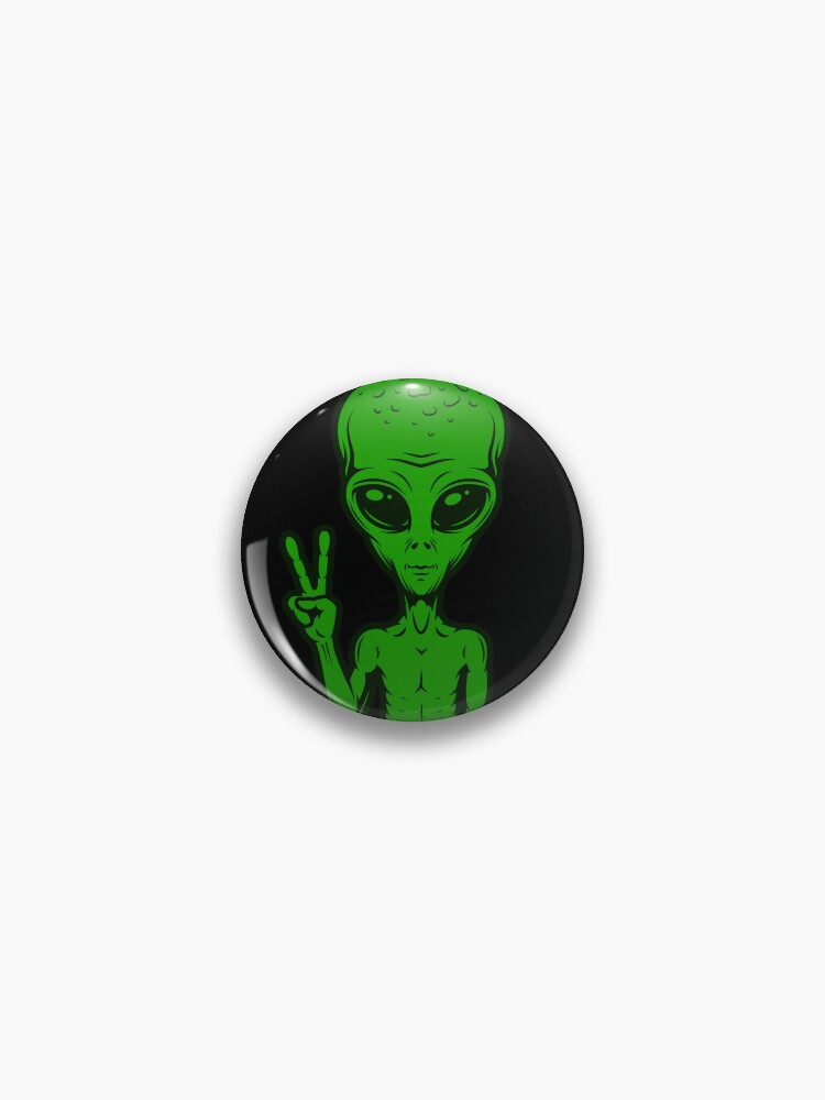 Pin on Alien