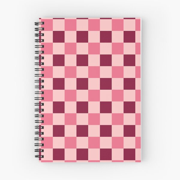 Item preview, Buffalo Check Dark Red And Vintage White Plaid Wide Stripes designed and sold by SeemDev786.