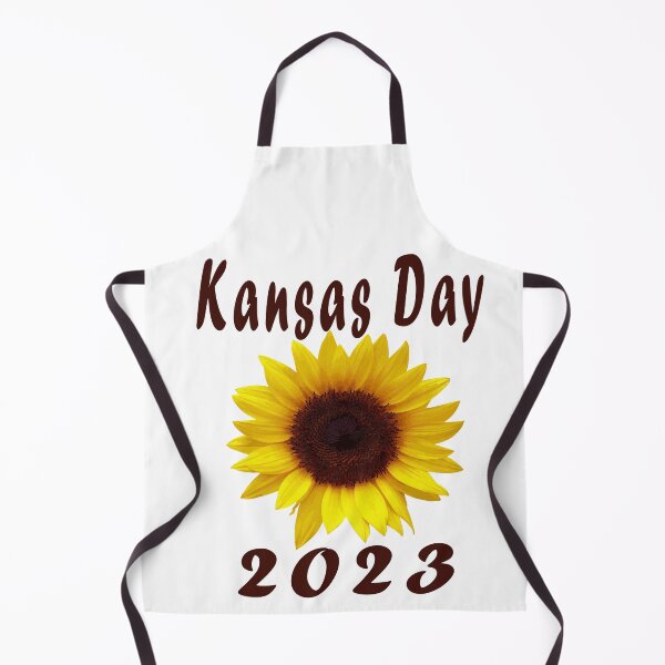 Aperçu de l'œuvre Jour du Kansas 2023 créée et vendue par Soudesign99.