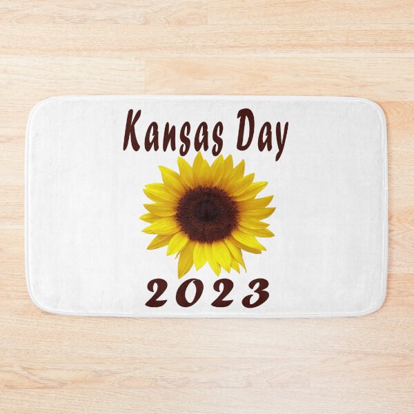 Item preview, Kansas Day 2023 designed and sold by Soudesign99.