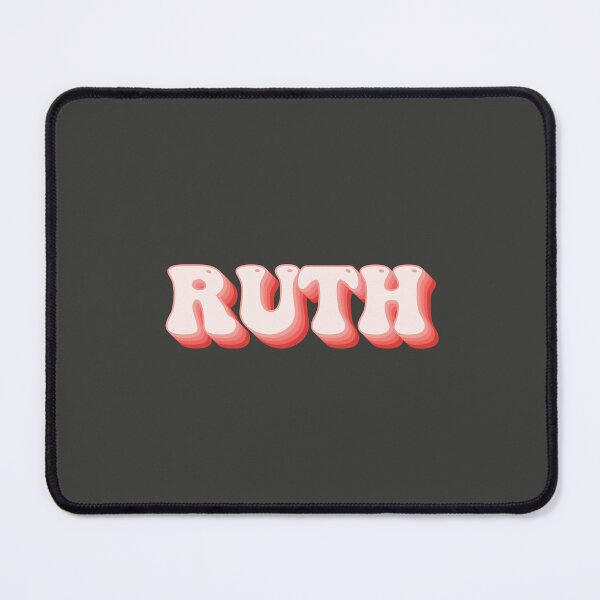 Item preview, Ruth - Name designed and sold by kindxinn.