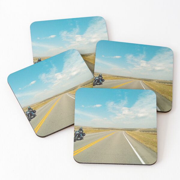 Item preview, Road trip Canadian Prairies, Alberta, Canada. designed and sold by Nalidsa Sukprasert.