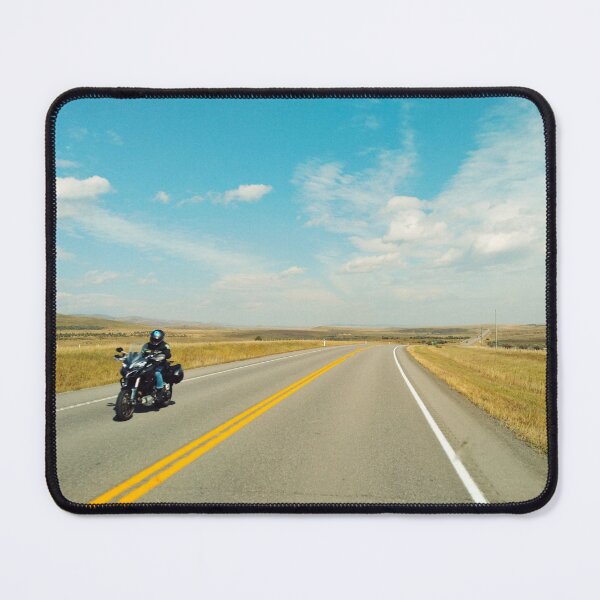 Item preview, Road trip Canadian Prairies, Alberta, Canada. designed and sold by Nalidsa Sukprasert.