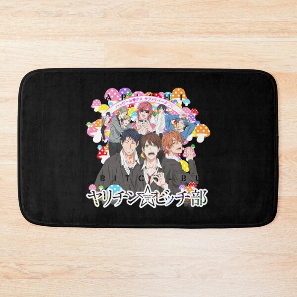 Item preview, Yarichin Club designed and sold by FreddyTea.