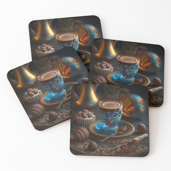 Item preview, Coffee designed and sold by Kiraslife.