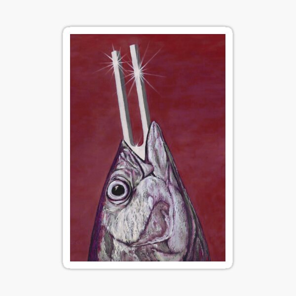 Item preview, iwak<<<reo speedwagon>>>bersumpit designed and sold by Algorasa.