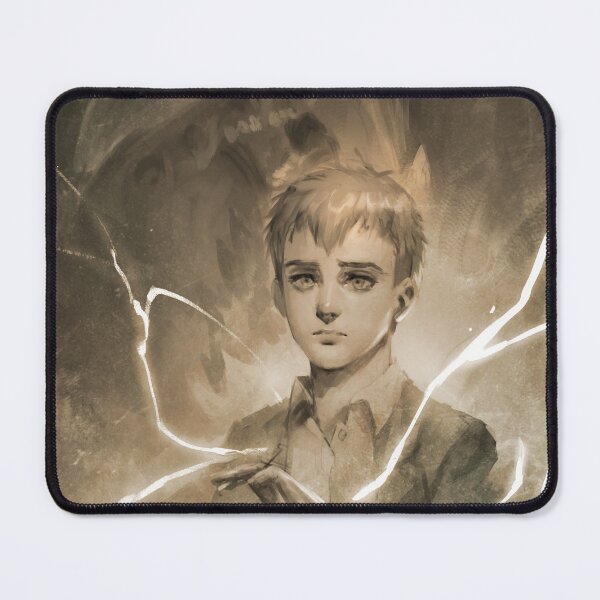 Item preview, Falco Grice designed and sold by artofneight.