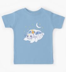 Sailor Vehicle Kids Tee