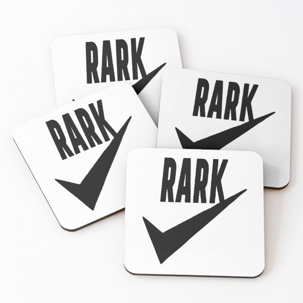Item preview, RARK_logo RARK designed and sold by Loukoumakis.