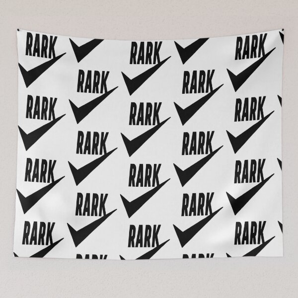 Item preview, RARK_logo RARK designed and sold by Loukoumakis.