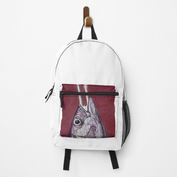 Item preview, iwak<<<reo speedwagon>>>bersumpit designed and sold by Algorasa.
