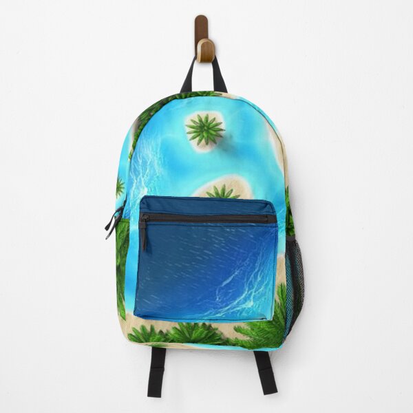 Item preview, Very Beautiful Beach designed and sold by NengShop.