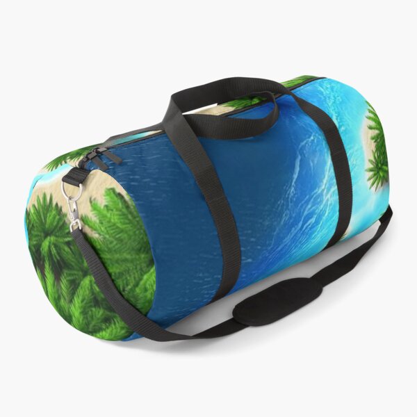 Item preview, Very Beautiful Beach designed and sold by NengShop.