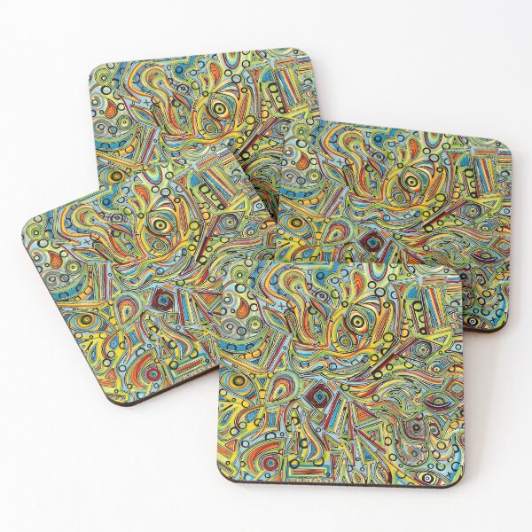 Item preview, Spring Fever  designed and sold by SWANG0.