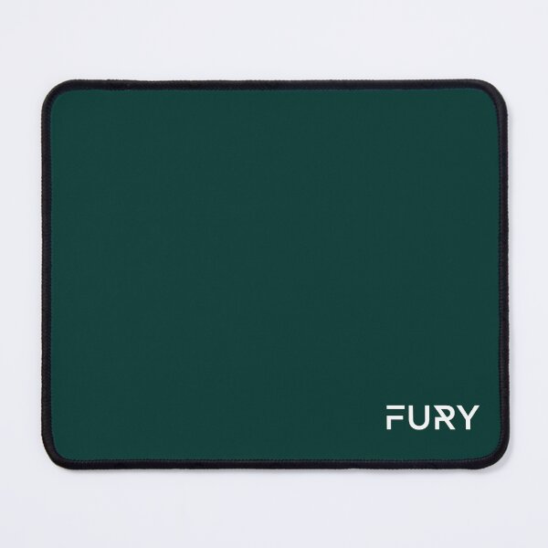 Item preview, Fury White Text designed and sold by Ninjakandy.