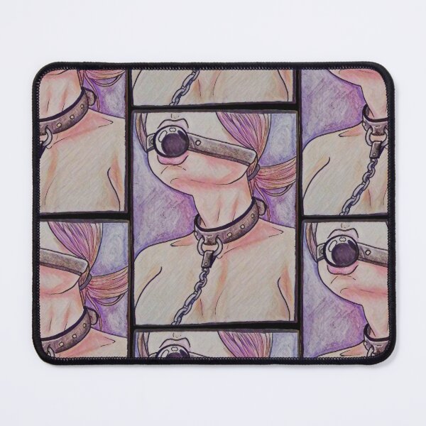 Item preview, Submissive Beauty designed and sold by LazyStreetPup.