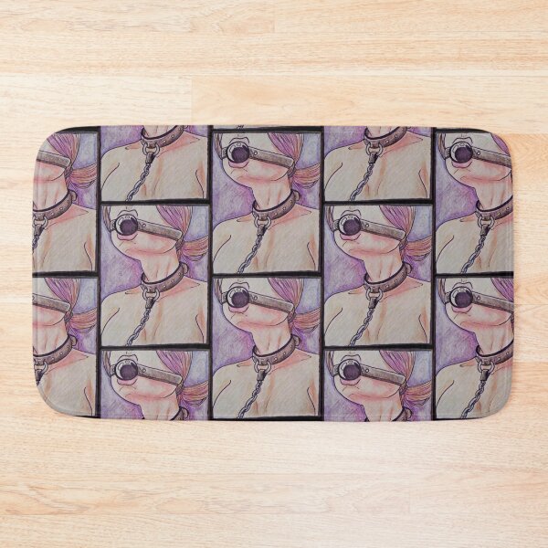 Item preview, Submissive Beauty designed and sold by LazyStreetPup.