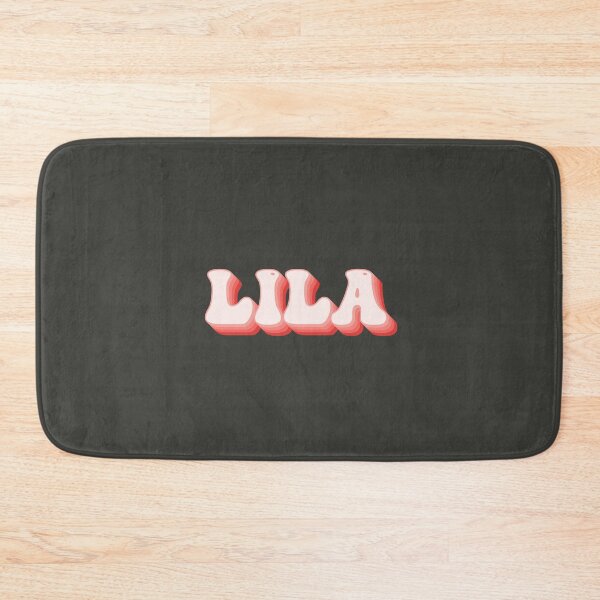Item preview, Lila - Name designed and sold by kindxinn.