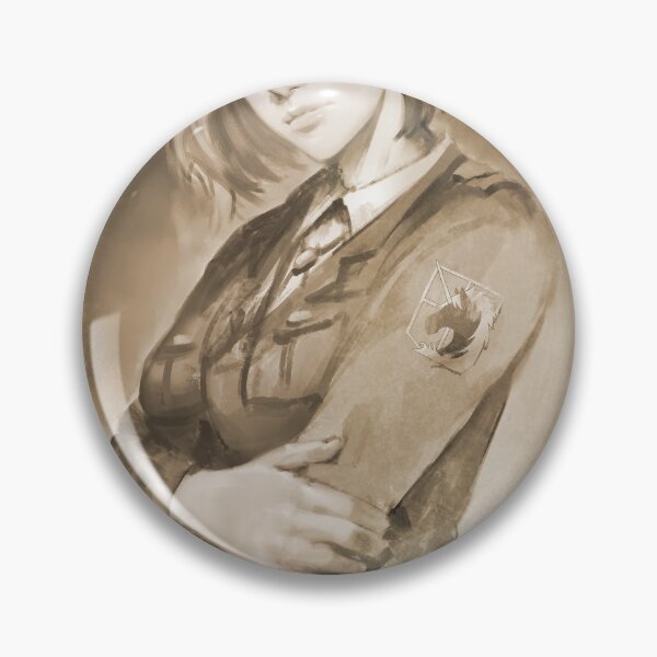 Item preview, Hitch Dreyse designed and sold by artofneight.