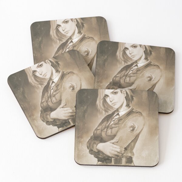 Item preview, Hitch Dreyse designed and sold by artofneight.