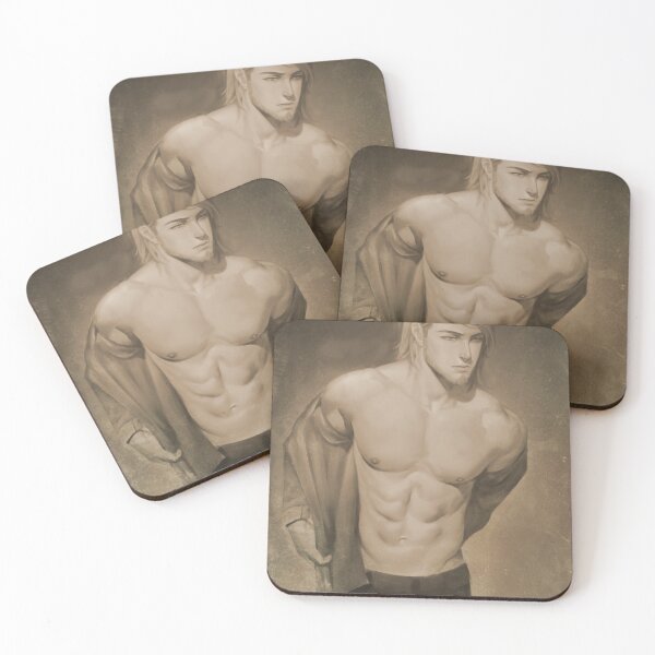 Item preview, Jean Kirschtein designed and sold by artofneight.