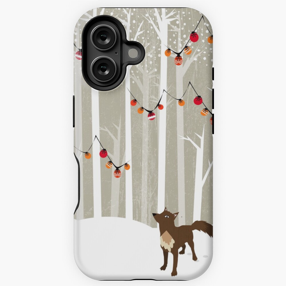 Item preview, iPhone Magsafe Tough Case designed and sold by Kakel.