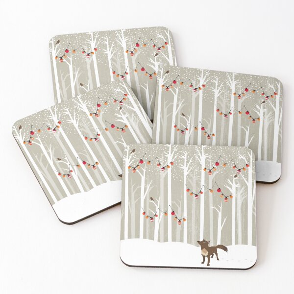 Item preview, December designed and sold by Kakel.