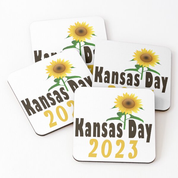 Item preview, Kansas Day 2023 designed and sold by Soudesign99.