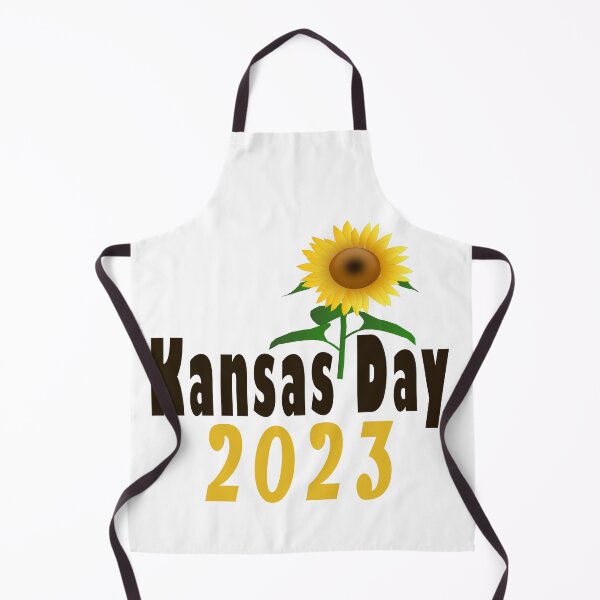 Aperçu de l'œuvre Jour du Kansas 2023 créée et vendue par Soudesign99.