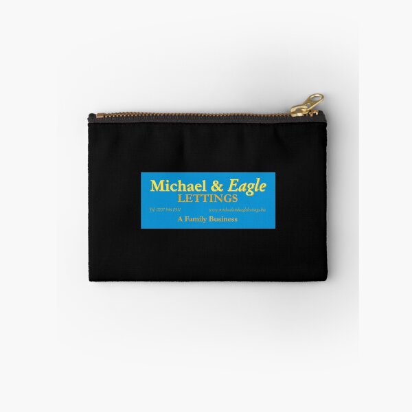 Item preview, Michael _amp_ Eagle Lettings - Stath Lets Flats designed and sold by Loukoumakis.