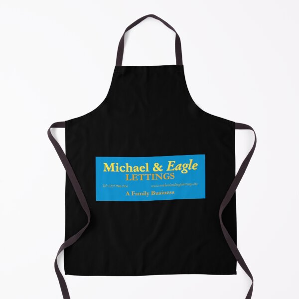 Item preview, Michael _amp_ Eagle Lettings - Stath Lets Flats designed and sold by Loukoumakis.