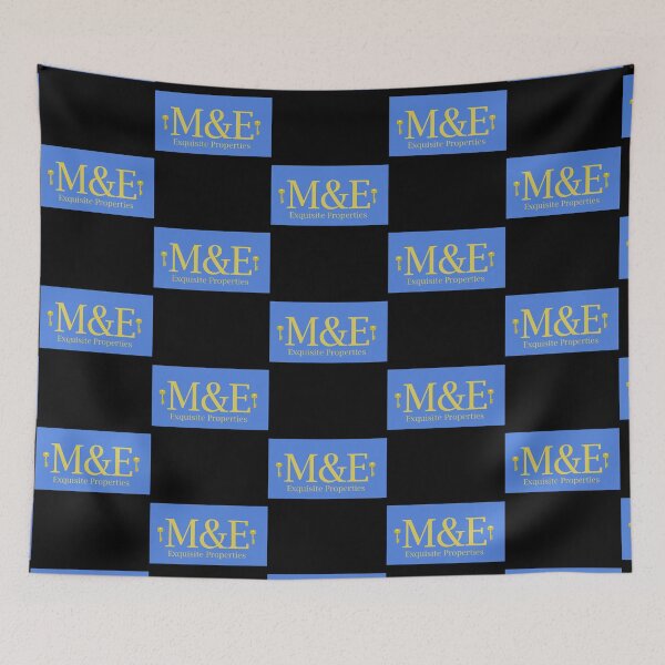 Item preview, Michael _amp_ Eagle M_amp_E design designed and sold by Loukoumakis.