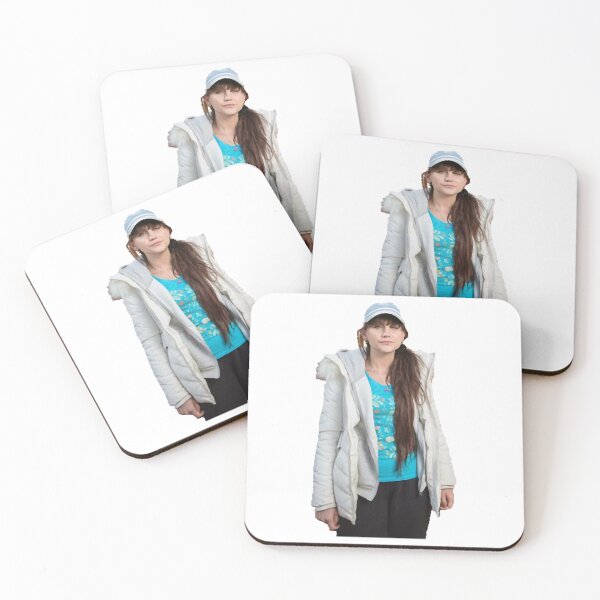 Item preview, Sophie from Stath Let’s Flats designed and sold by Loukoumakis.