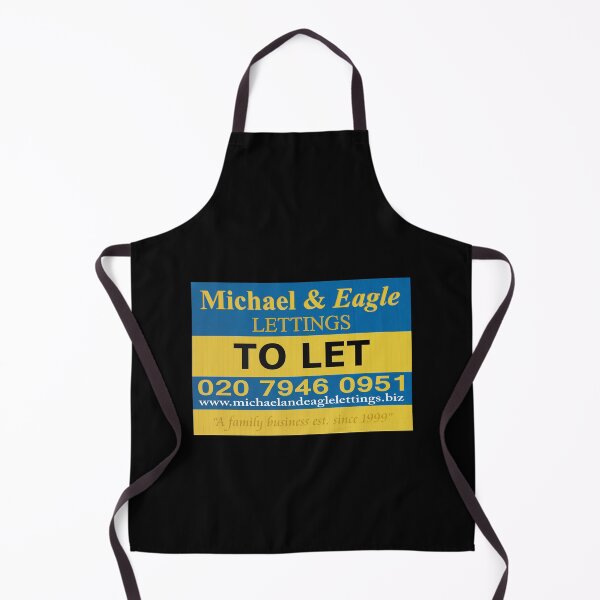 Item preview, Michael _amp_ Eagle designed and sold by Loukoumakis.