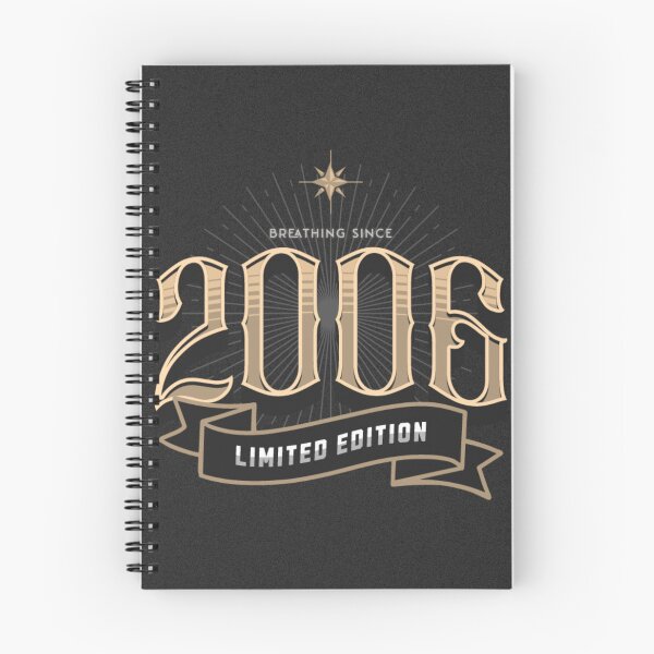 Item preview, Born in 2006 designed and sold by birdyness.